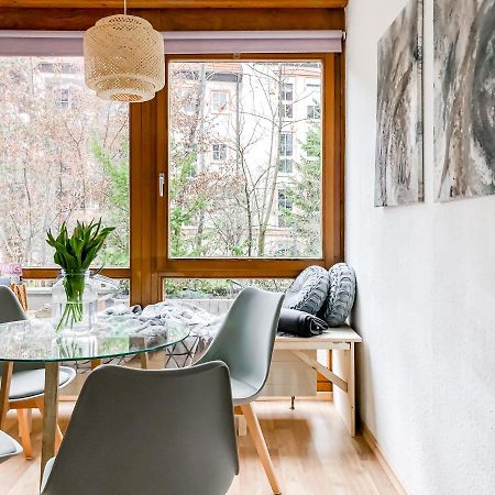 Studio Near Altstadt /W Workspace, Feng-Shui & Art Wurzburg Exterior photo