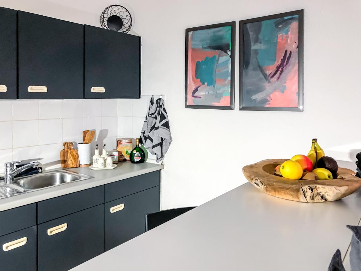 Studio Near Altstadt /W Workspace, Feng-Shui & Art Wurzburg Exterior photo