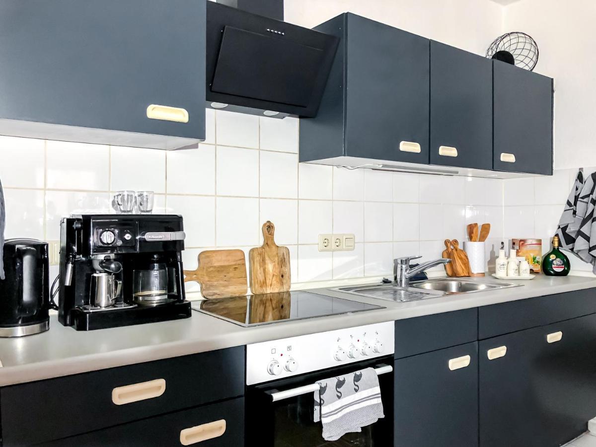 Studio Near Altstadt /W Workspace, Feng-Shui & Art Wurzburg Exterior photo